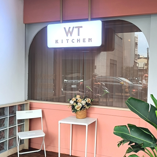 pic-1s WT Kitchen, Taiwán - Lagoon muebles de diseño