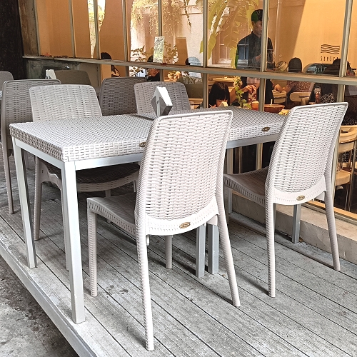 pic-4s SipSip Bar & Restaurant, Taiwan - Lagoon Design Furniture