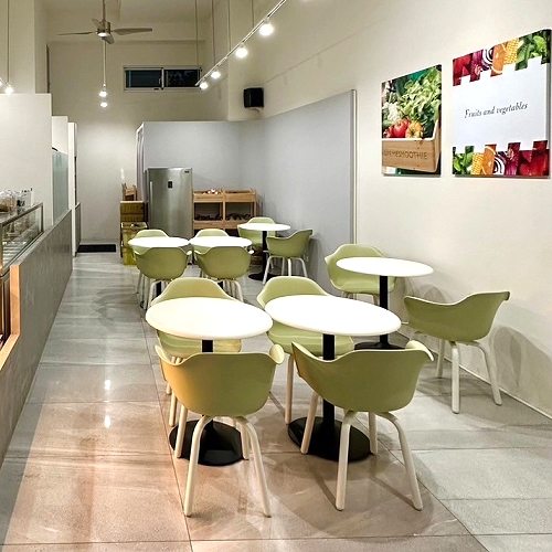pic1s Give me smoothie, Taiwan - Lagoon Design Furniture