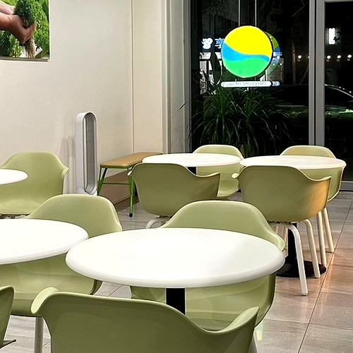 pic3s Give me smoothie, Taiwán - Lagoon muebles de diseño